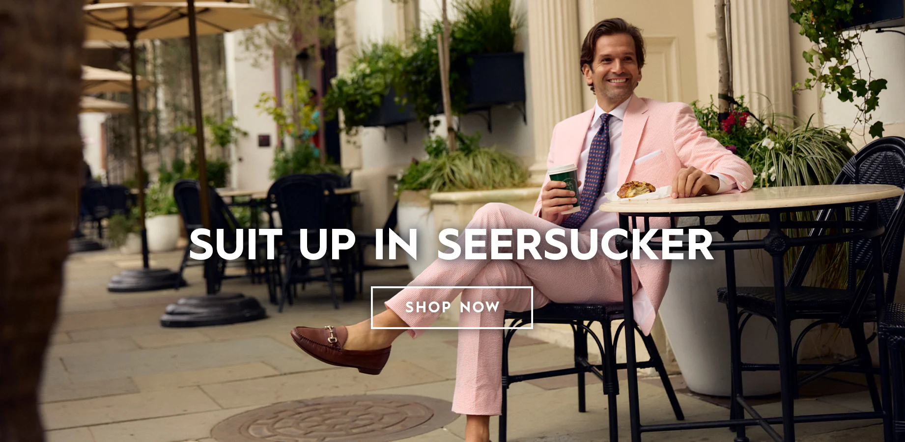 Timeless Style, Born in New Orleans